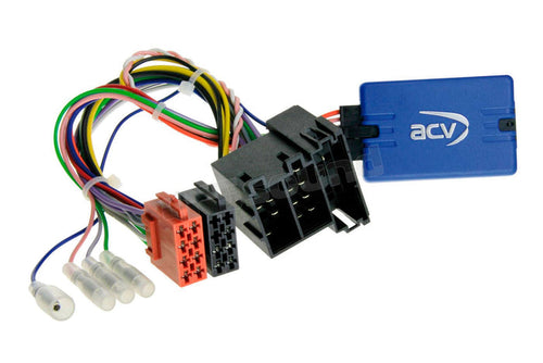 ACV APF-S420MB Centralina recupero comandi volante Merdedes