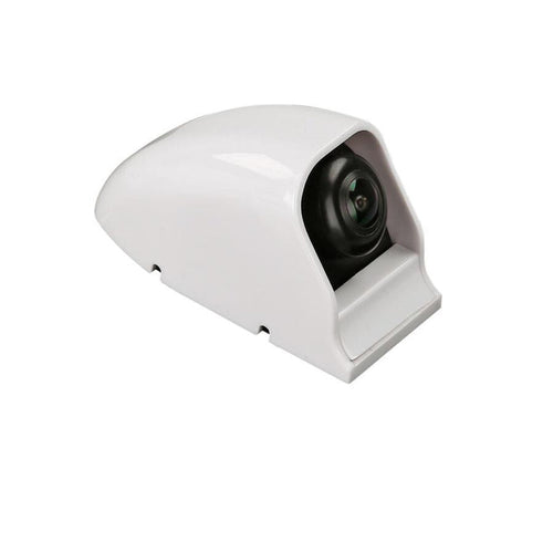 Alpine HCE-6709 Telecamera per Camper e furgonati, IP68, 0.3LUX - TechSoundSystem.com