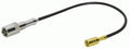 Adattatore FME-SMB per antenna GPS-DAB Phonocar 08942 - TechSoundSystem.com