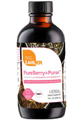 Advanced Nutrition By Zahler PureBerry+Purse
