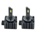 Alkor WEZEN D1SR KIT CONVERSIONE XENON - LED 40W 12000 LUMEN 6000K - D1S/D1R