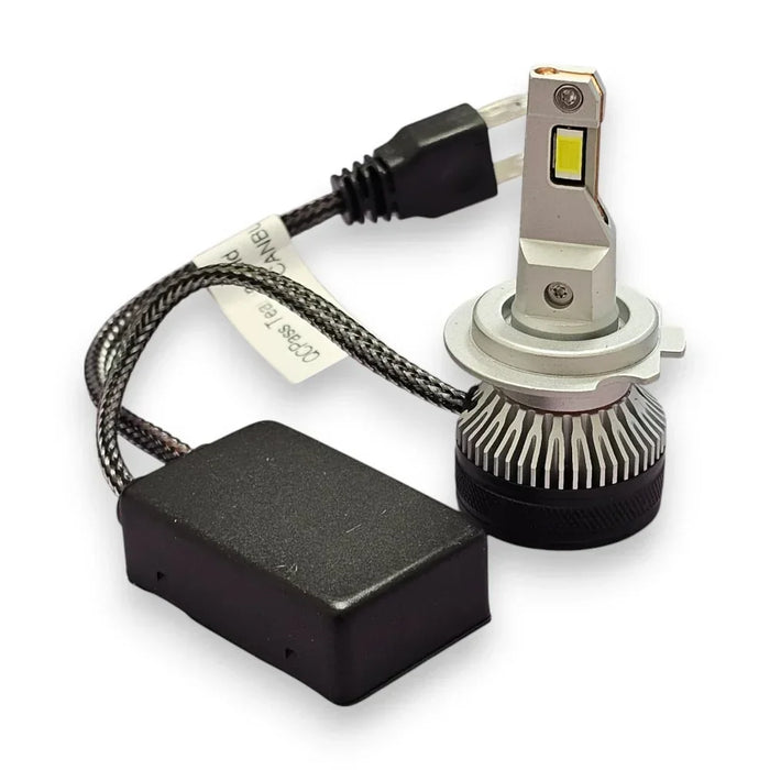 Alkor WEZEN-H11E KIT LED WEZEN EASY 12 VOLT H8/H9/H11/H16 45 WATT 12000 LUMEN