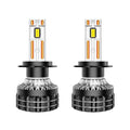 Alkor WEZEN-H7E KIT LED WEZEN EASY 12/24 VOLT H7/H18 60 WATT 12000 LUMEN - FILTRO SUPERCANBUS