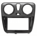 Alpine APF-F23003-2-03DA Dacia Dokker dal 2012 kit installazione doppio DIN - TechSoundSystem.com