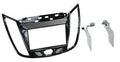 Alpine APF-F381114-22-1-FO Ford C-MAX (DXA) kit installazione doppio DIN - TechSoundSystem.com