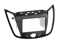 Alpine APF-F381114-22-2-FO Ford C-MAX (DXA) kit installazione doppio DIN - TechSoundSystem.com