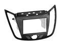 Alpine APF-F381114-22-4-FO Ford KUGA (DM2) kit installazione doppio DIN - TechSoundSystem.com