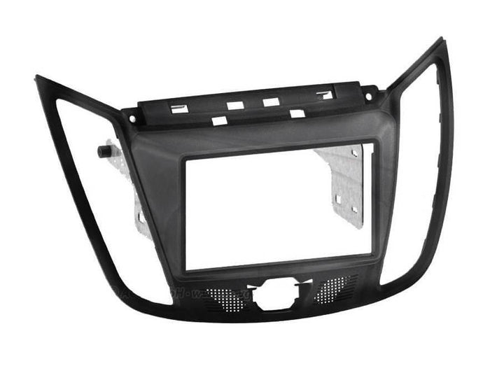 Alpine APF-F381114-22-4-FO Ford KUGA (DM2) kit installazione doppio DIN - TechSoundSystem.com