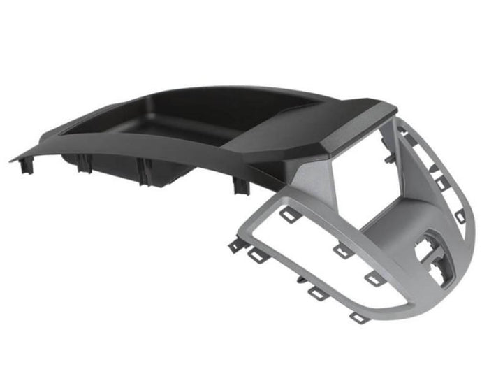 Alpine APF-F381114-32-1FO Ford Transit (V363) kit installazione doppio DIN - TechSoundSystem.com
