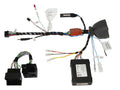 Alpine APF-X303VW Interfaccia CAN to UART per piattaforme VW (MIB-PQ - Seat, Skoda e VW) - TechSoundSystem.com