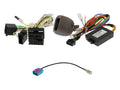 Alpine APF-X304MB Interfaccia UART per radio Alpine su Mercedes VITO dal 2015 - TechSoundSystem.com