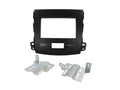 Alpine KTE-CROSSER Citroen C-Crosser dal 2007 kit installazione doppio DIN - TechSoundSystem.com