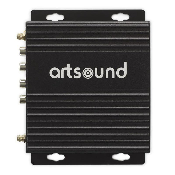 Artsound SMART STREAM Streamer multiroom a zona singola, wifi e cablato - TechSoundSystem.com