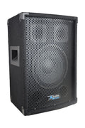 AUDIO CLUB CLUB 08 Diffusore passivo 3 vie - 300W - TechSoundSystem.com