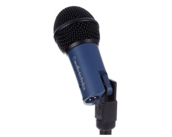 AUDIO-TECHNICA MBDK5 SET MICROFONI PER BATTERIA - TechSoundSystem.com