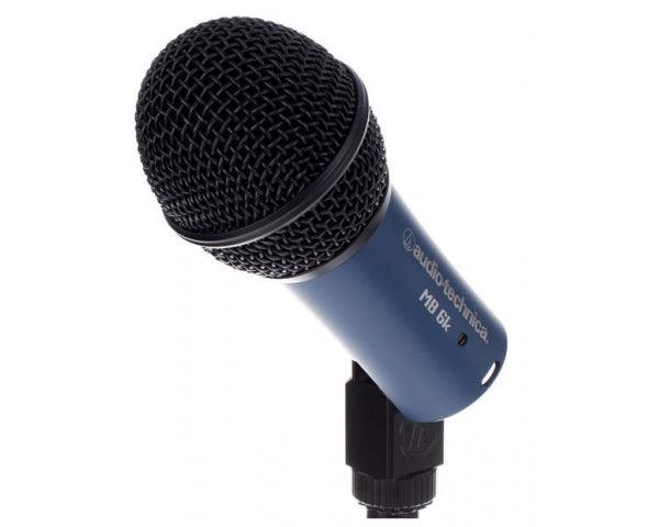 AUDIO-TECHNICA MBDK5 SET MICROFONI PER BATTERIA - TechSoundSystem.com