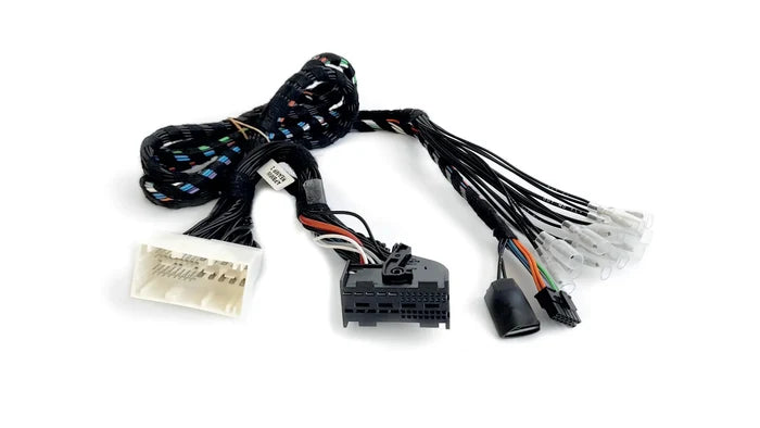 Audison APBMW ReAMP 2 bypass per sostituzione amplificatore originale su BMW dal 2019