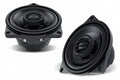 Audison APBMW X4M coppia coassiali 2 vie per BMW e Mini 100mm 4 ohm 80W