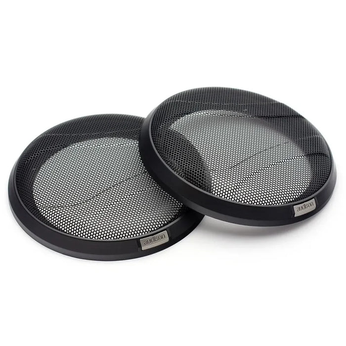 Audison APG 6.5 coppia di griglie 165mm