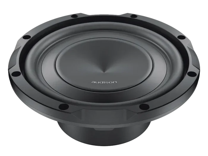 Audison APS 8 R subwoofer 200mm 4 ohm 500W
