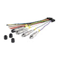 AUDISON CBT1 multi cavo adattatore rca per Audison bit ten - TechSoundSystem.com
