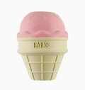 BARK - I-Squeak Cone Dog Fetch Toy