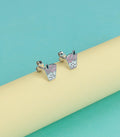 Boba Tea Tops (Silver)