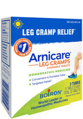 Boiron Homeopathics Arnicare Leg Cramps