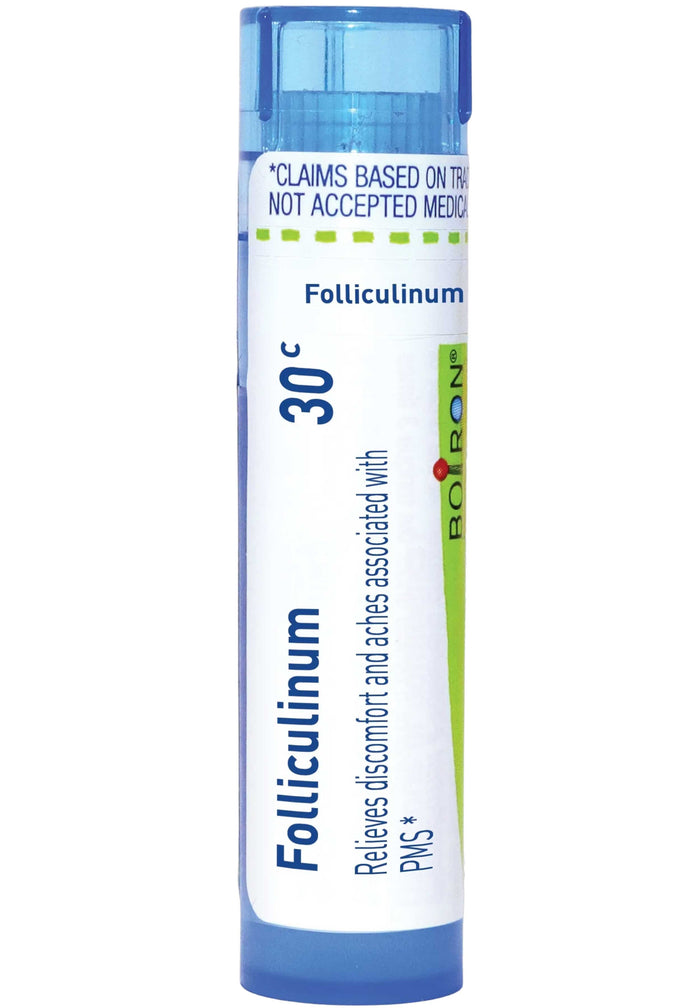 Boiron Homeopathics Folliculinum
