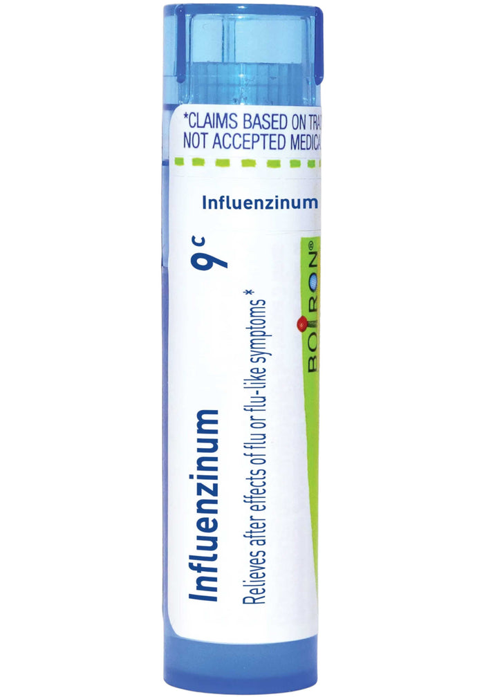 Boiron Homeopathics Influenzinum