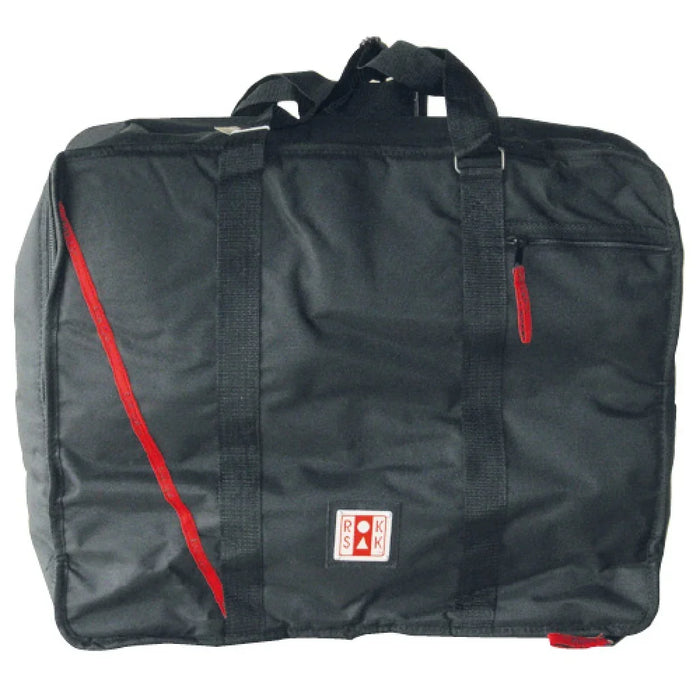 BORSA MULTIUSO 40X40X11CM IMBOTTITA 12MM