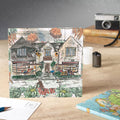 Broadway Deli Greeting Card - Pack of 6