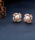 Buttercup Pearl Tops (Silver)
