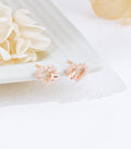 Charming Love Tops (Silver)