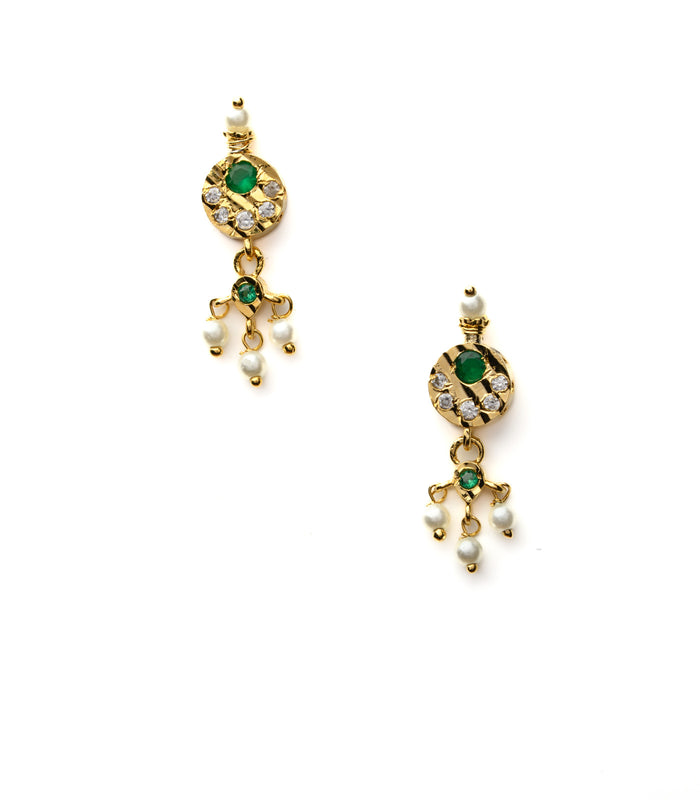 Chinchpeti SET