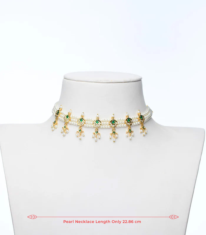 Chinchpeti SET