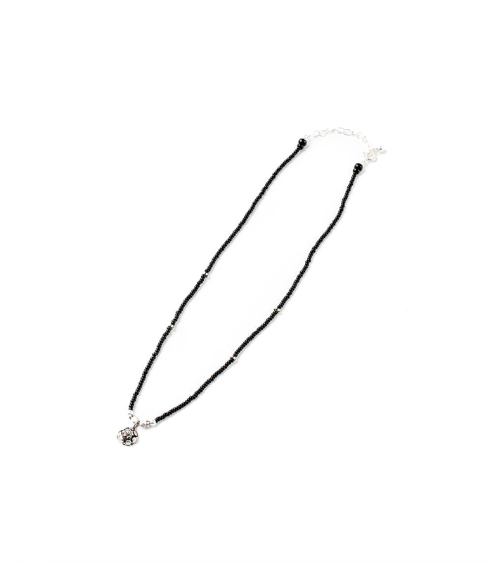 Classic Core Antique Mangalsutra (Silver)