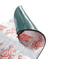 Comfort Mat SKYLINE Fogli fonoassorbenti acustici da 7mm (8pz) da 350 x 500 mm - TechSoundSystem.com
