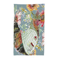 Cottage Cockerel Tea Towel