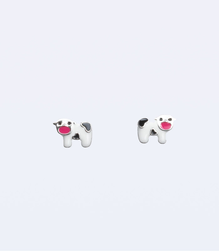 Cow Tops (Silver)