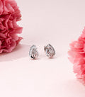 Crystal Drop Tops (Silver)