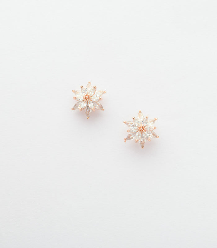 Daisy Tops (Silver)
