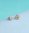 Daizy Tops (Silver)
