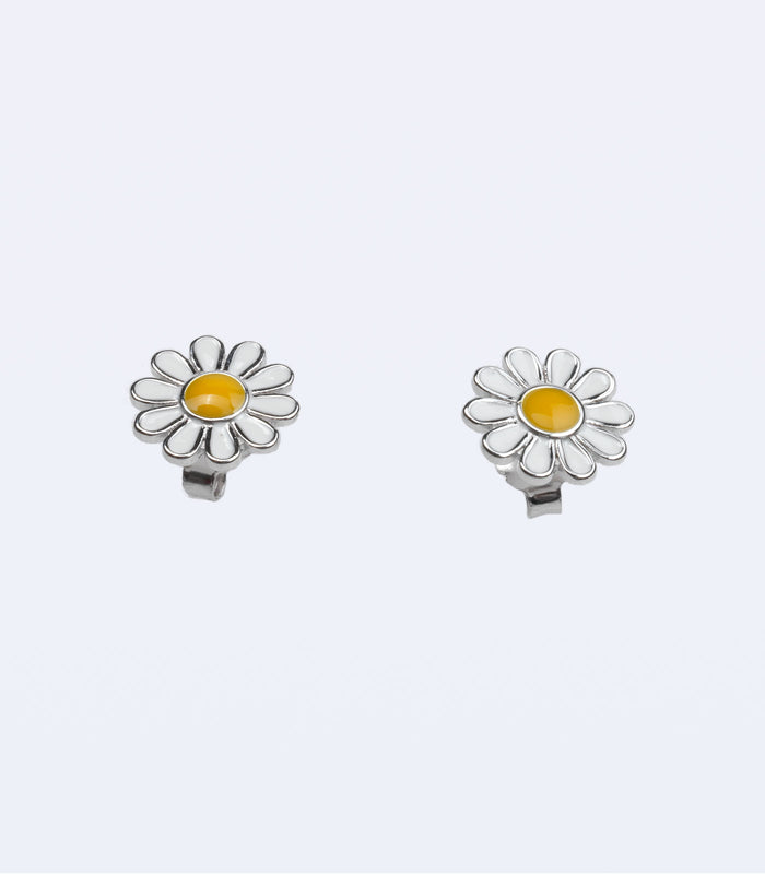 Daizy Tops (Silver)