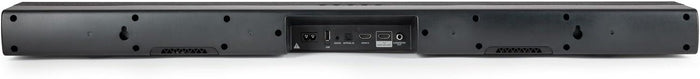 DENON DHT-S218 Soundbar con Dolby Atmos, Subwoofer integrato, Bluetooth Low Energy (LE) Audio, 4K UHD e HDMI - TechSoundSystem.com