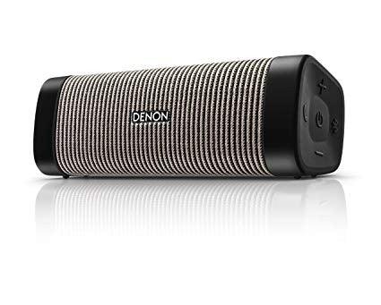 Denon Envaya Pocket DSB-50BT Diffusore portatile Bluetooth impermeabile - TechSoundSystem.com