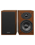 DENON SC-M41 WOOD Sistema di diffusori a 2 vie per D-M41/D-M41DAB