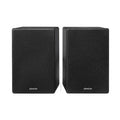Denon SC-N10 Diffusori Hi-Fi con woofer da 120 mm 2 x 80W Colore nero COPPIA - TechSoundSystem.com