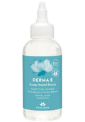 DermaE Natural Bodycare Scalp Relief Rinse