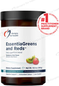 Designs for Health EssentiaGreens™ and Reds
